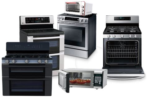 small appliance repair anchorage.